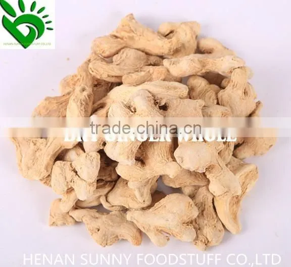 Dried Style and Sliced Shape Dried Ginger photo-4