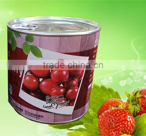 Composite Paper Can for Tea Packaging,paper Food Canister