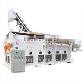 5XZ-5 Barotropy Gravity Separator For Tartary Buckwheat Of Agricultural Machinery photo-3