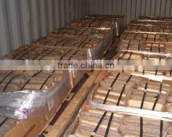 low price hot sale copper ingot