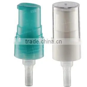 Newest Actuator Lotion Pump With Stable Quality for Aluminum Bottle photo-4
