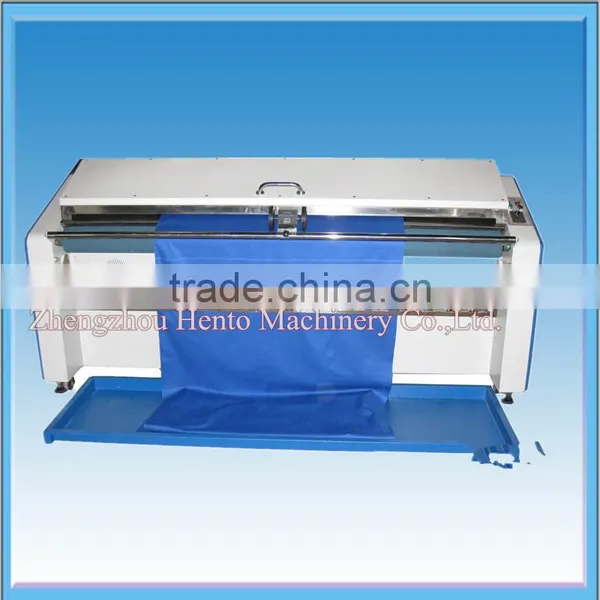 China Supplier Fabric Heat Setting Machine