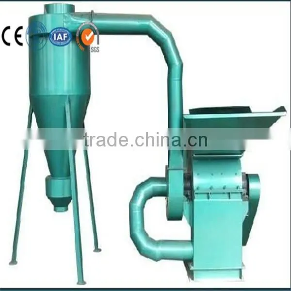 High Effeciency Advanced Type Spice Mill photo-3