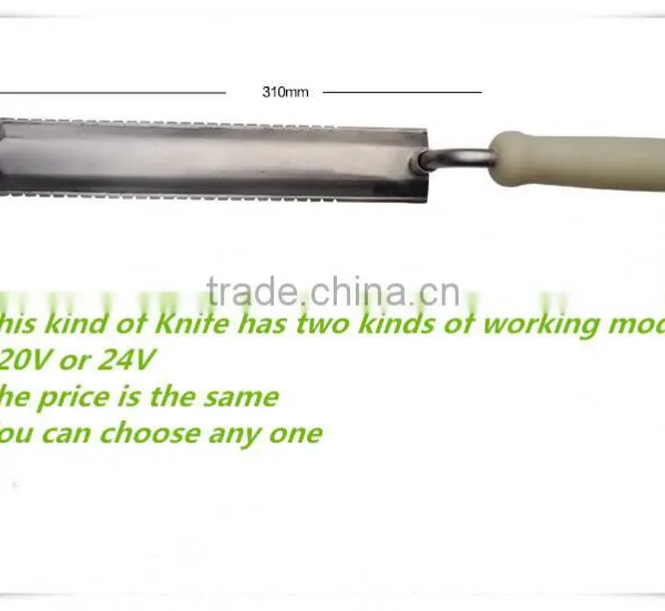 New Style Electric Uncapping Knife photo-3