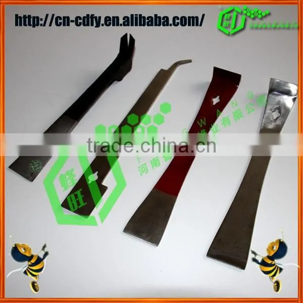 Plastic Handle Scraper photo-5