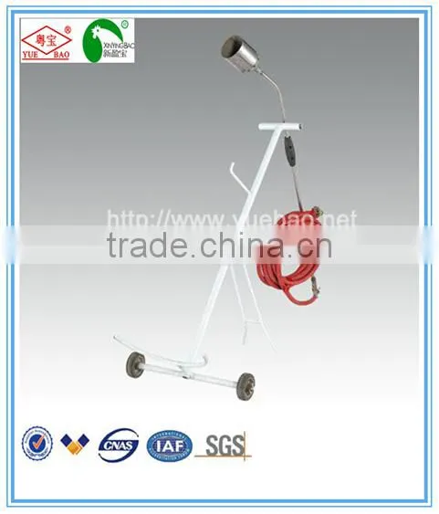Good Quality Cheap Flame Disinfector for Poultry Farm