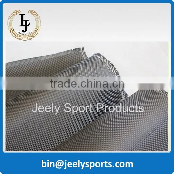 High Strength Prepreg 40% Carbon Fiber Fabric photo-2