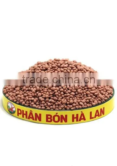 NPK 17-7-17-7S+TE (Urea Liquefied Technology) photo-4