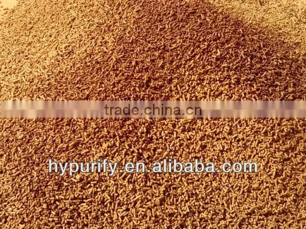 Hongye Brand Iron Oxide Desulfurizer/Direct Manufacturer/ photo-3