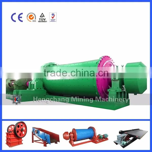 New Designed Automatic Good Performance Sand Powder Grinder photo-6