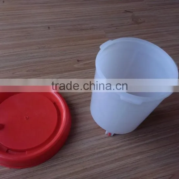 2015New Best Quality Poultry Chicken Plastic Drinkers1.5L/3L/6L/11L photo-3