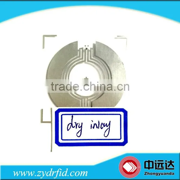 NFC Forum Tag TYPE 2,NFC Label Sticker in Lowest Price photo-5