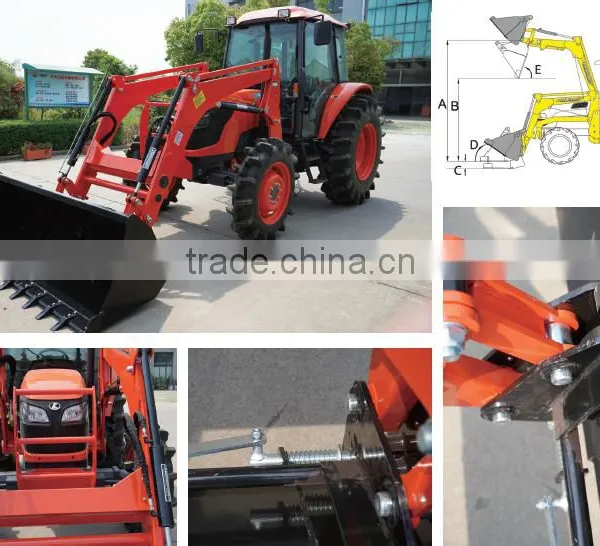 Front End Loader