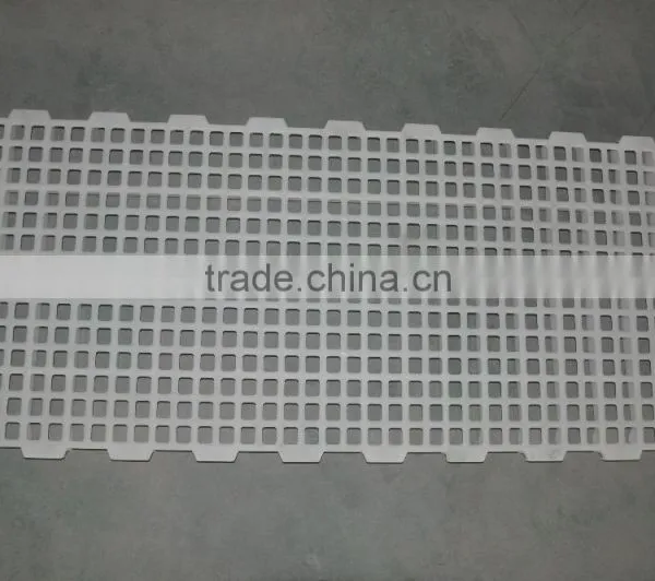 High Quality Slat Floor for Poultry Farm photo-2