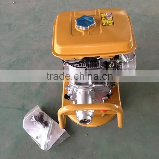 Constuction Use Hot Sale Surface Robin Ey20 Concrete Vibrator Price photo-4