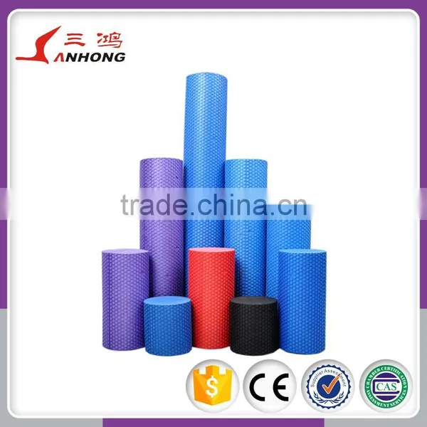 Type Eva Foam Roller,massage Foam Roller,colorful Foam Roller