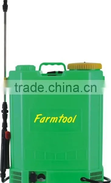 Agricultural Battery Sprayer, Rechargeable Battery Sprayer, Battery Sprayer photo-4