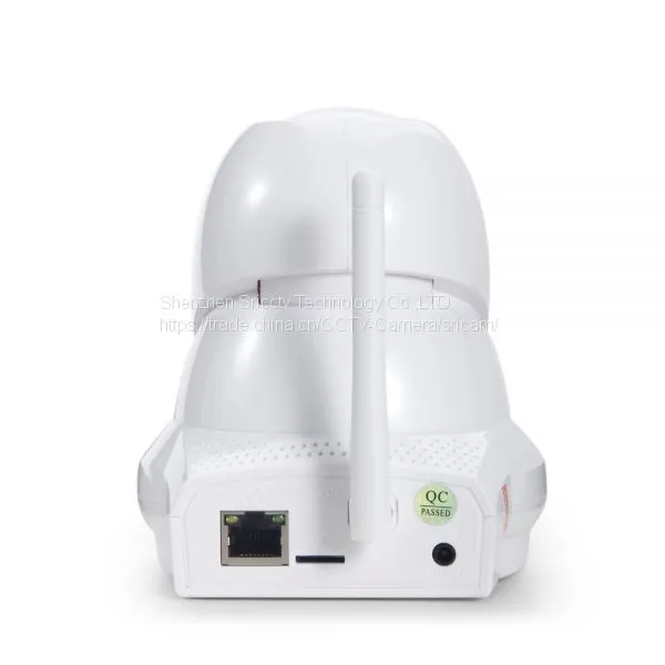 Sricam SP018 HD 1080P Hot Selling CMOS Two Way Audio Micro SD Card Record Indoor PT IP Camera With 2 Year Warranty photo-3