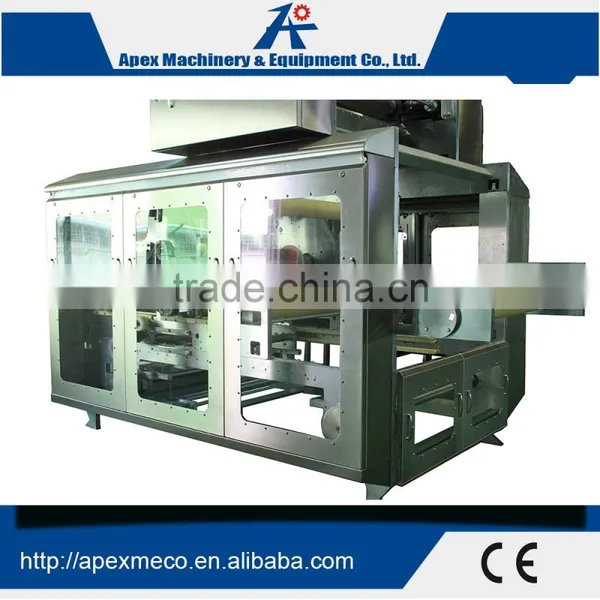 Technology 2016 Laminator Machine for Biacuit