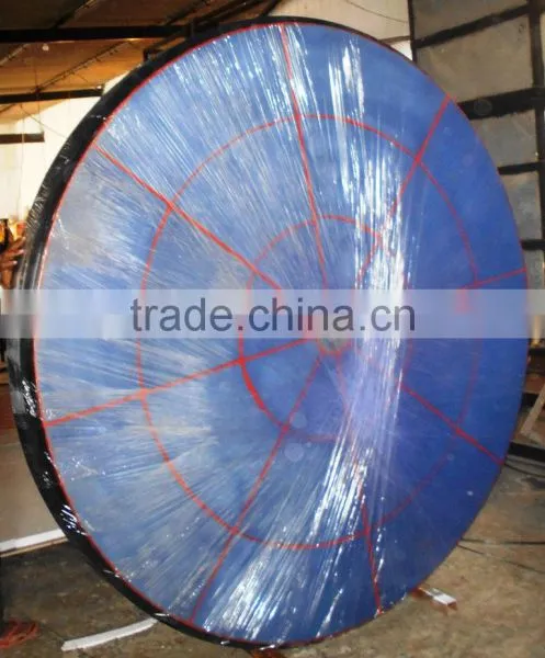 DESICCANT ROTOR