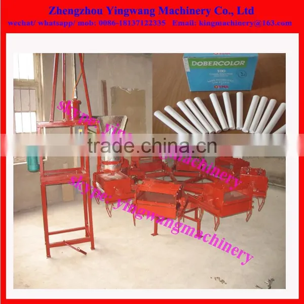 Gym Chalk Making Machine 0086 18137122335 photo-4