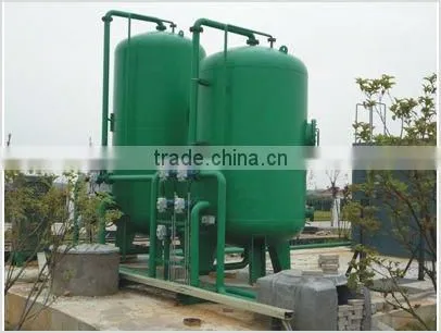 Fluoride Integration Water Purification Equipment------water Purifier