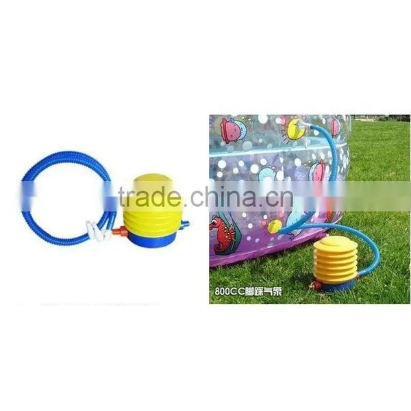 Gym Ball Foot Pump photo-2