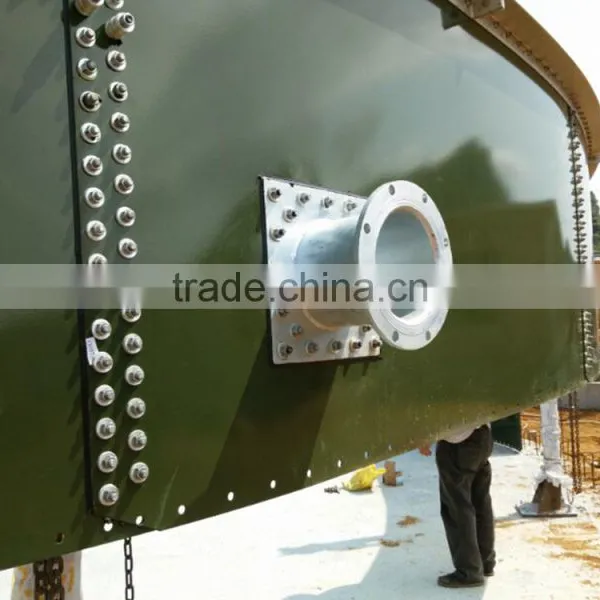 High Quality Fire Protection Water Storage Tanks Best Price photo-5