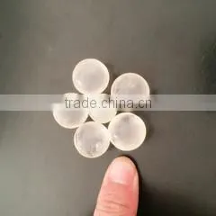 20mm 30mm Rubber Ball PU Sieve Ball Silicone Ball Nbr Ball Screen Cleaning Balls Sifter Clean Ball China Zhengzhou photo-2