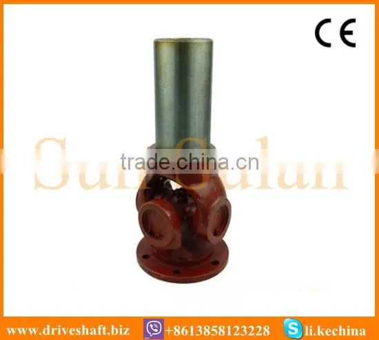 Spicer Slip Yoke and Tube Shaft photo-3