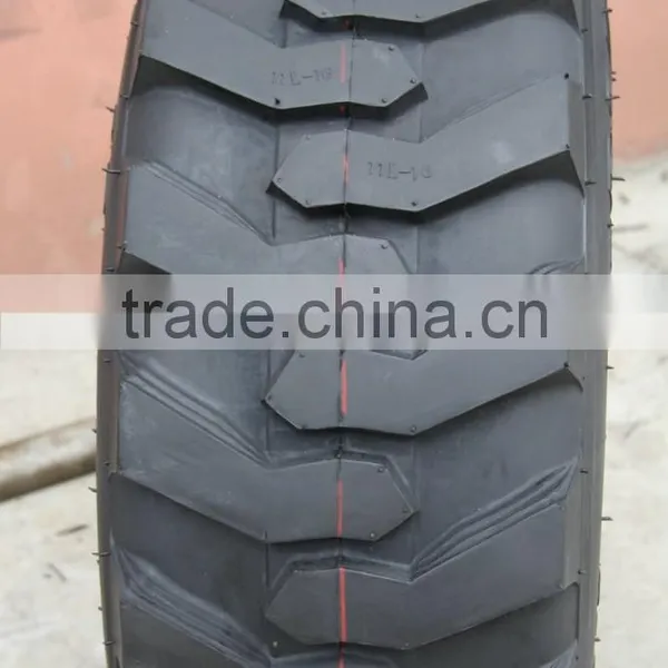 TAIHAO Brand SKS-1 Bobcat Tire 10.16.5 photo-4