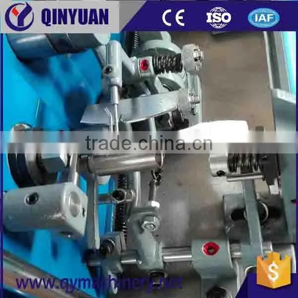 Hot Selling Manufactory of High Speed Bobbin Winder Machine for Pakistan Indian photo-4