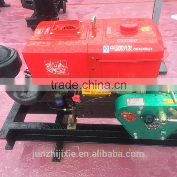 Factory Direct Sale High Quality S1125 Diesel Engine for Sale photo-6