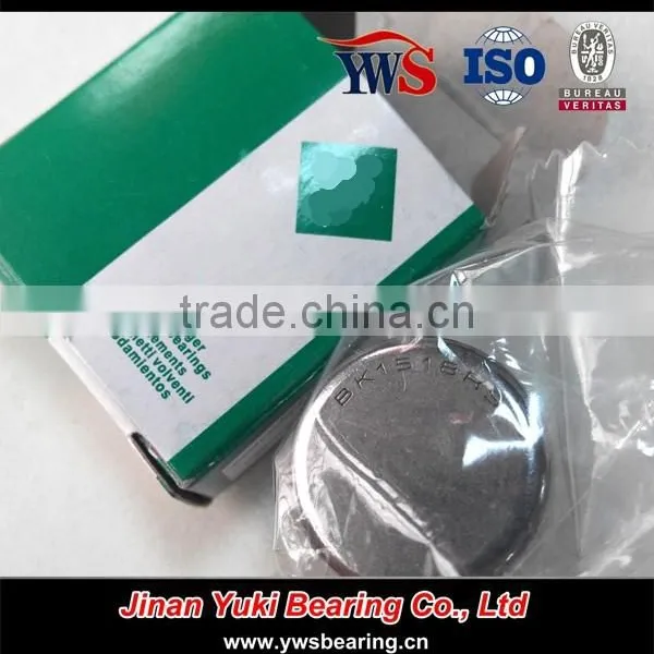 BK1518 rs One Side Seal Precision Germany Brand Needle Roller Bearing photo-2