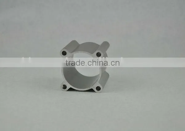 Aluminum Cylinder Tube photo-3