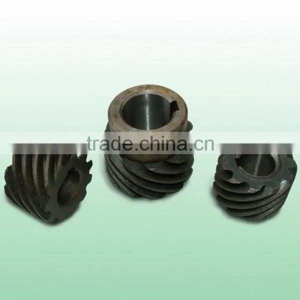 Helical Gear photo-4