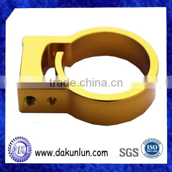 High Quality Custom Precision Car Spare Parts photo-2