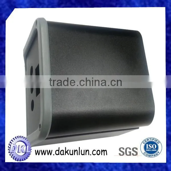 Precision Stamping Parts for Kitch Appliance photo-3