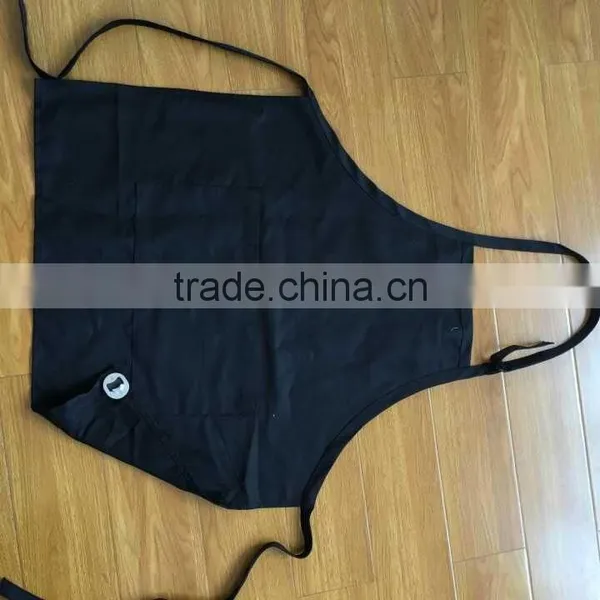 Wholesale Advertising BBQ Apron With Bottle Opener photo-5