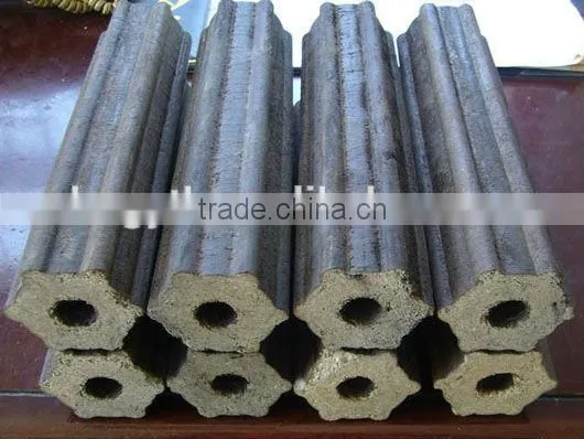Hot Sell Factory Directly Professional Briquette Making Machine/wood Charcoal Making Machine photo-3