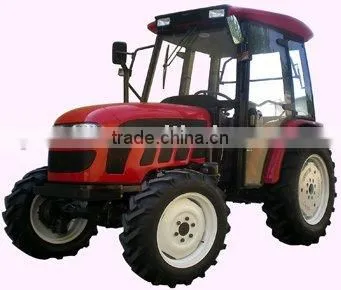 tractor