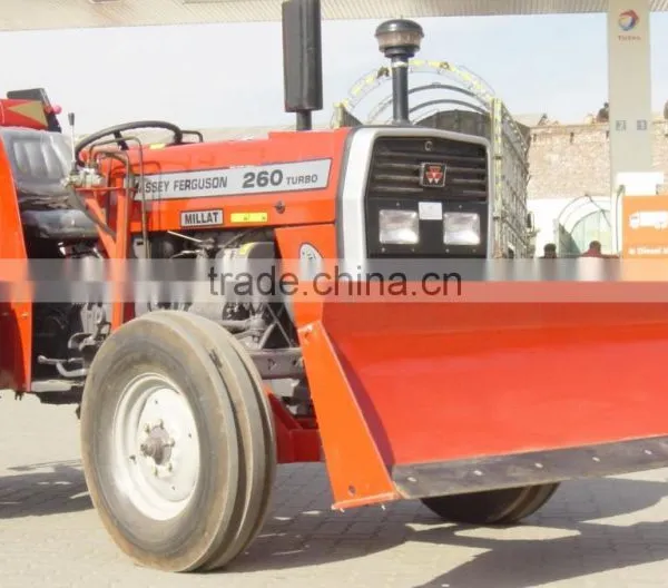 Tractor Rear Blade photo-5