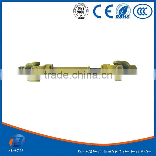Top Quality Flexible Tractor Pto Shaft photo-4
