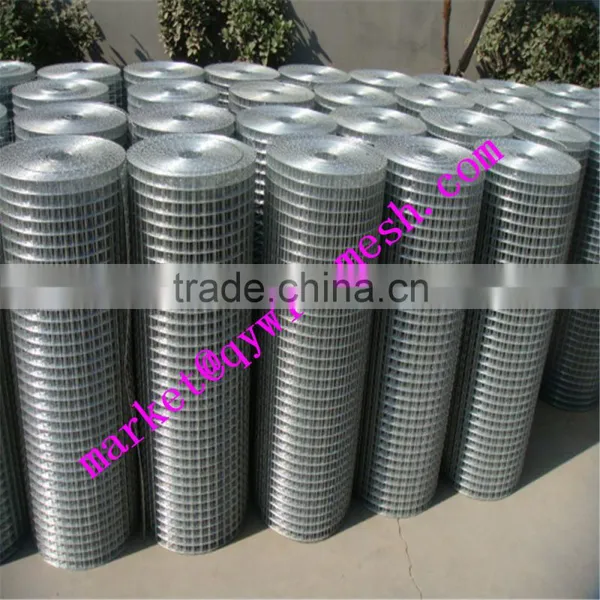 Zoo Wire Netting Mesh Welded Wire Mesh photo-4