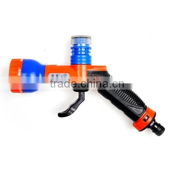 Car Wash Cleaning High Pressure Water Gun Spray Gun photo-2