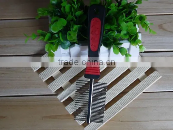 Pet Product Accessories Grooming Comb photo-2