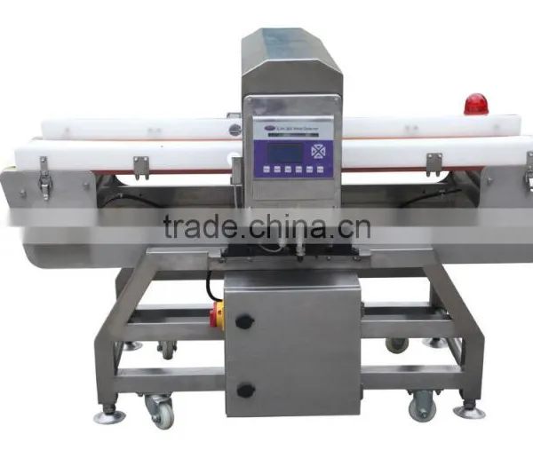 LCD Touch Screen Metal Detector, Best Price Food Metal Detector photo-3