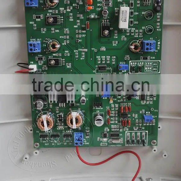 Eas Shops Anti Theft Wireless rf Signal Alarm Security Door System photo-4