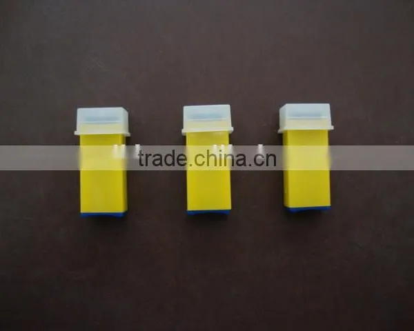 Medical Single Use Disposable Safety Sterile Blood Lancet photo-4
