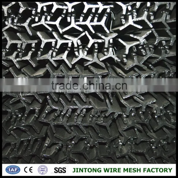 Metal Steel Australian Black y Fence Post, y Type Star Post , Fence Post photo-4